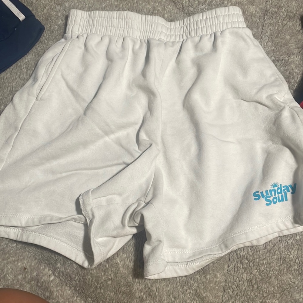 H&M Sweat Shorts